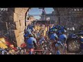 Conqueror's Blade - Orchi Samurai - Absolute Power - MONTAGE 2024