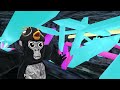 Gorilla Tag's NEW ATTIC revamp update.. (THIS WEEK!!)