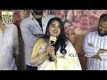 డిప్యూటీ CM తాలూకా🤣🤣👌 | Heroine Nivetha Thomas Hilarious Punch To Rana Daggubati | Pawan Kalyan