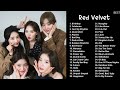 Red Velvet Best Songs Playlist (2023 updated) audio