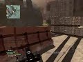 MW3 Game Clip