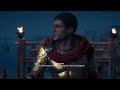 Assassins Creed Odyssey gameplay