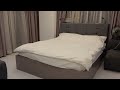 J-Tower Condo Phnom Penh, Cambodia🇰🇭: 1 Bed, 1 Bath Condo Tour