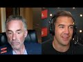 Jordan Peterson Shares How To HEAL From Emotional Trauma | Lewis Howes