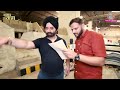 Leather Making Process | इतना चमड़ा आता कहां से है और जाता कहां है, सब जान लीजिए | Punjab Industry