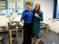 Marriage Proposal in Science Class