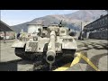 Find the military base in GTA 5  Xbox 360 Gameplay (PC UHD) [4K60FPS]