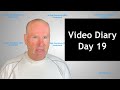 My Skin Cancer (Actinic Keratosis) Treatment Video Diary - Part Two