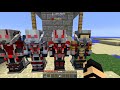 PymTech: Antman in Minecraft! Bit-by-Bit by Mischief of Mice!