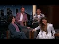 Tom Holland, Zendaya, Benedict Cumberbatch & Jacob Batalon on Seeing Spider-Man & Keeping Secrets