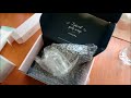 One More Basic Unboxing; Althea and Cosme Malaysia