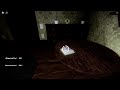 Roblox The Intruder (The House: Nightmare Mode)​