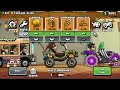 NO FUEL SCAM 😮 10 EASY TO IMPOSSIBLE MAP CHALLENGES | Hill Climb Racing 2