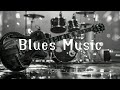 Best Elegant Blues Music Relaxing Guitar Song Instrumental Coffee Bar Relax Classic