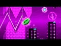 Geometry Dash | Theory Of Everything 2 Completo! | Todas Las Monedas!