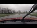 1010ths Motorsports - Novice - Putnam Park - 95 Mazda Miata -  Sunday 4/11/2021 - 4th session Part 1