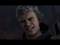 dante, nero, and vergil look at r/devilmaycry