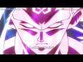 Super Saiyan Infinity Goku vs. True Form Daishinkan (English Fan Dub)