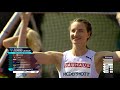 Women's High Jump (Complete).  Stockholm Olympic Stadium.  Diamond League.  July 4, 2021.