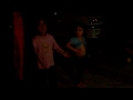 Eliana and Narshartaz dancing.AVI