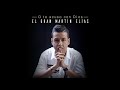 El Gran Martín Elías - O Te Acuso Con Dios ( Cover Audio)