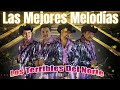 Los Terribles Del Norte: 30 Hits Originales || Mix de Corridos y Norteños