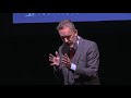 Telling the truth | Jordan B Peterson