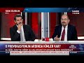 Suriye'deki provokasyon kimin işi? Abdurrahman Mustafa yanıtladı