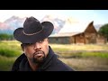 Kanye West - Should've Been a Cowboy [AI]