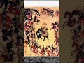 Participation of the Bhadaurias of Bhadawar Kingdom in Aurangzeb's war of succession. Full VDO on IG