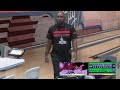 UBA NE Cruiserweight Chamionship - Champion Andre Harrison vs Karon Henderson - Bowler City, NJ