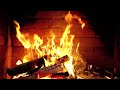 🔥 Cozy Fireplace 4K (12 HOURS). Fireplace with Crackling Fire Sounds. Fireplace Burning 4K