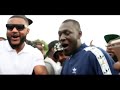 Stormzy can't freestyle meme