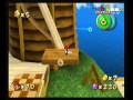 Super Mario Galaxy - Galassia Dolceape (2/3)