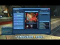 Tiffanie plays DCUO