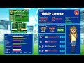 Earth Eleven Character Bios - Big Bang & Supernova - Let's Play Inazuma Eleven GO Galaxy