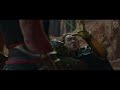 MORTAL KOMBAT 2 – FIRST TRAILER 'Johnny Cage' (2024) Warner Bros. & Max Movie