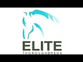 Elite Thoroughbreds Intro/Outro