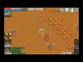 Kanya vs Warriors - Rucoy online pvp (2020 repost)