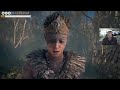 HELLBLADE 1 | FULL GAME | VARIETY DAY