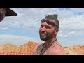 “The BIGGEST Chunk Of Quartz Opal I’ve Ever Seen!” | Outback Opal Hunters