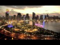 Sharjah Tourism Film 2015