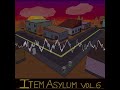 10 Hours - Item Asylum