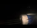 UAL 1706 (Boeing 737-800) Landing at Bradley Int’l (KBDL)