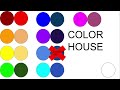 Color House Season 1 Episode 1