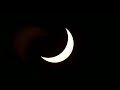 Total Solar Eclipse April 8th, 2024 time lapse with detailed close-ups in 4k!
