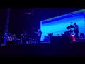 The Reticent Raconteur & Lord of Lightning Live at the Greek Theater 10/2/2022 feat. Leah Senior