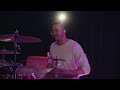 Wake Me Up - Live Drums - Devin Lothian