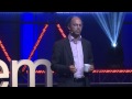 Does money make you happy | Kylian Wawoe | TEDxHaarlem