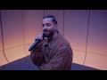 Maluma - Humedad (Live Performance) | Vevo